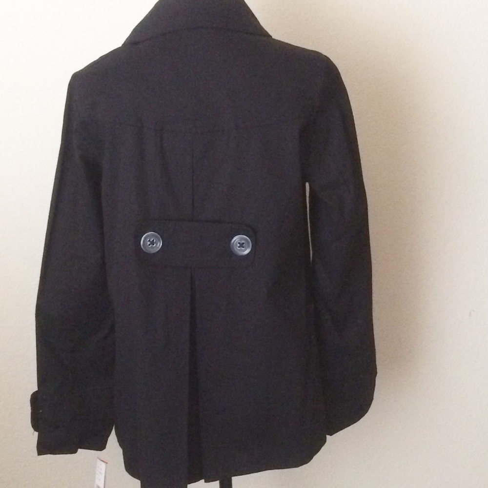 Weather Tamer Jacket - Picture 4 of 6